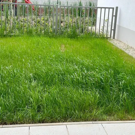 Apartment New With Excellent Communication. *