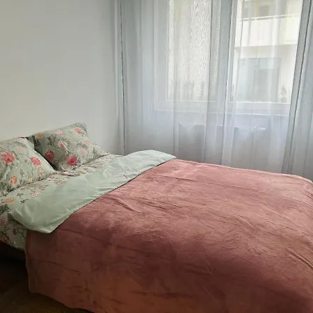 New With Excellent Communication. Apartment Krakow