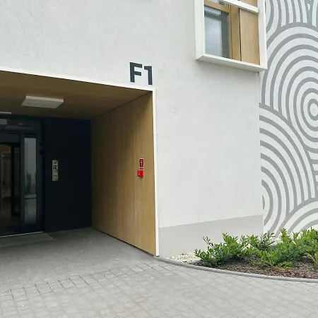 New With Excellent Communication. Krakow