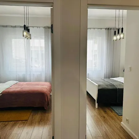Apartment New With Excellent Communication. *