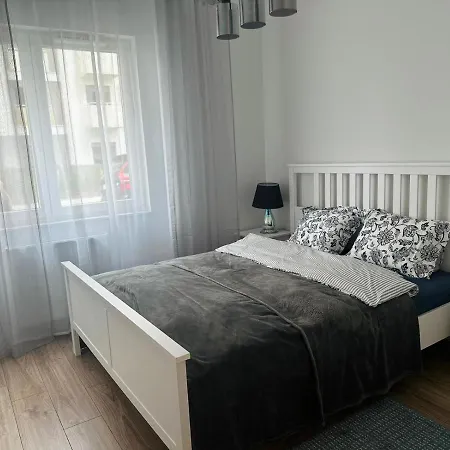 New With Excellent Communication. Krakow